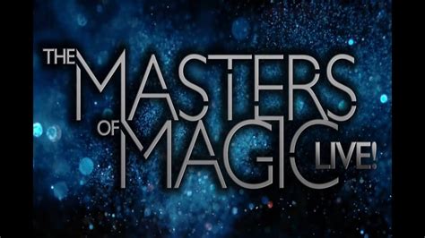 Masters of Magic Las Vegas: History and Evolution of Illusion
